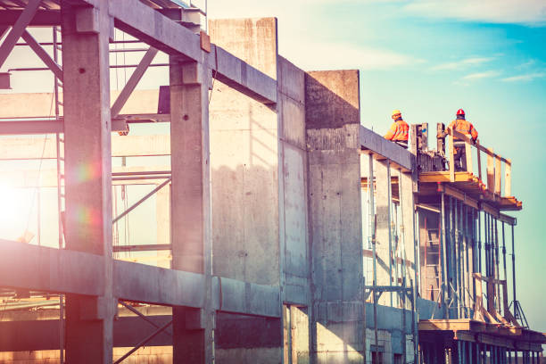 Best Concrete Contractor Near Me  in Red Springs, NC
