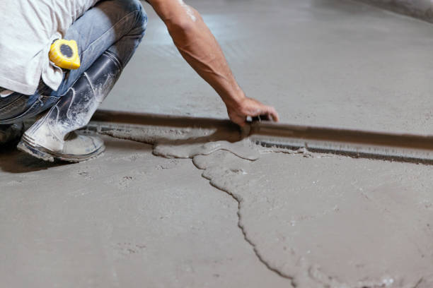 Best Concrete Leveling Services  in Red Springs, NC
