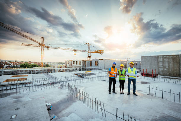 Best Concrete Demolition Services  in Red Springs, NC