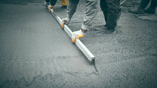 Best Driveways & Floors  in Red Springs, NC