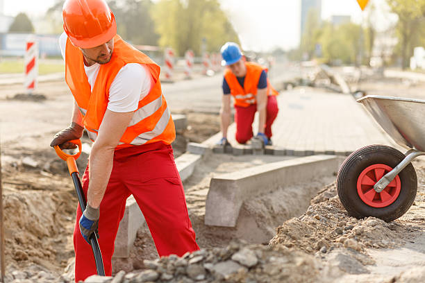 Best Waterproofing & Drywells  in Red Springs, NC